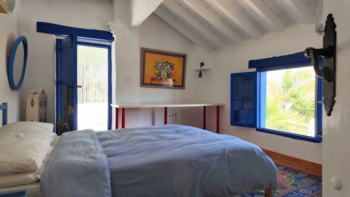 Finca - Cortijo te koop in Alora | 5 slaapkamers H5386708