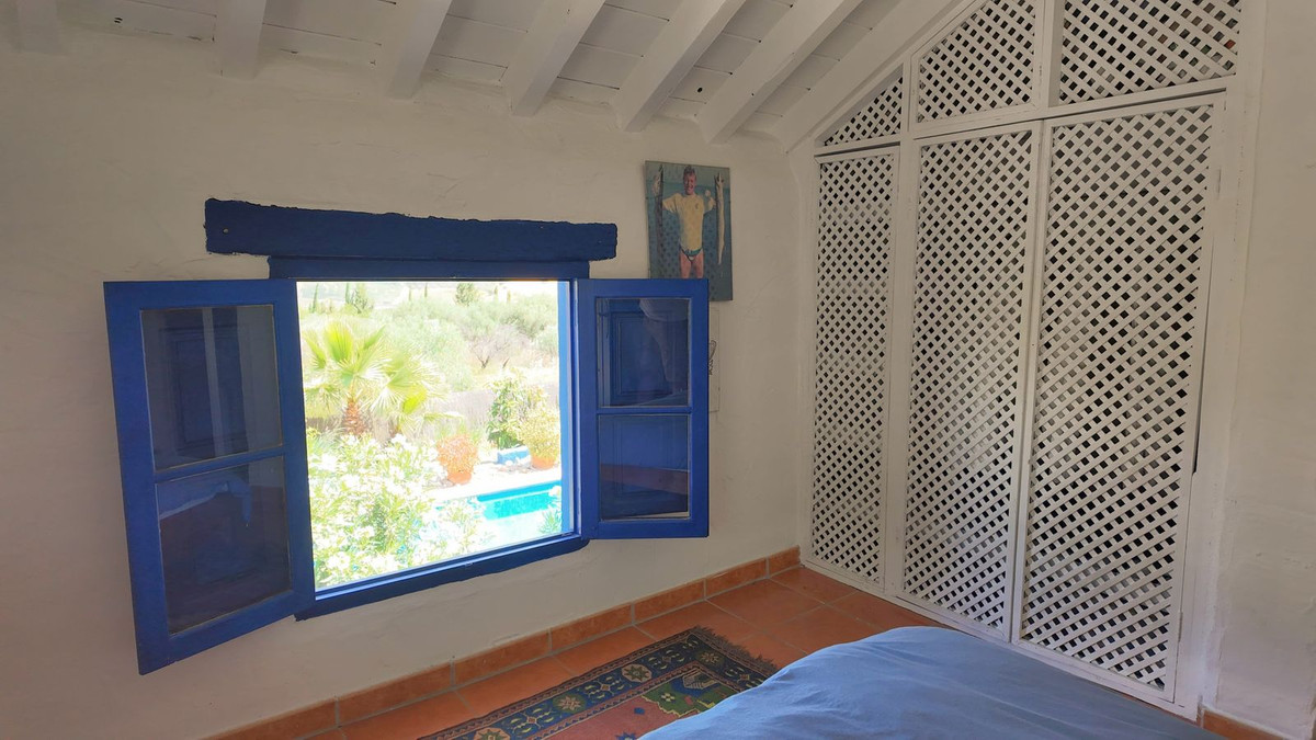 Finca - Cortijo te koop in Alora | 5 slaapkamers H5386708