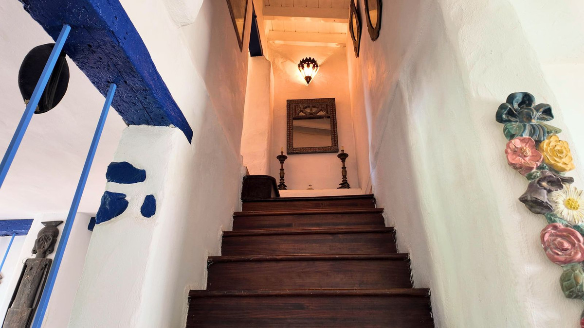 Finca - Cortijo te koop in Alora | 5 slaapkamers H5386708