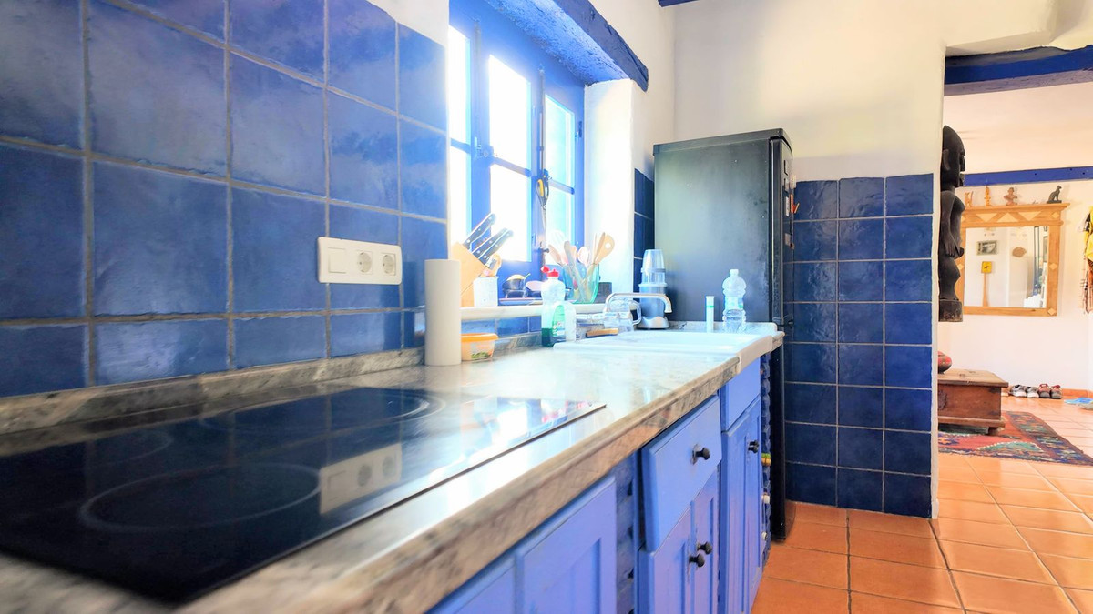 Finca - Cortijo te koop in Alora | 5 slaapkamers H5386708