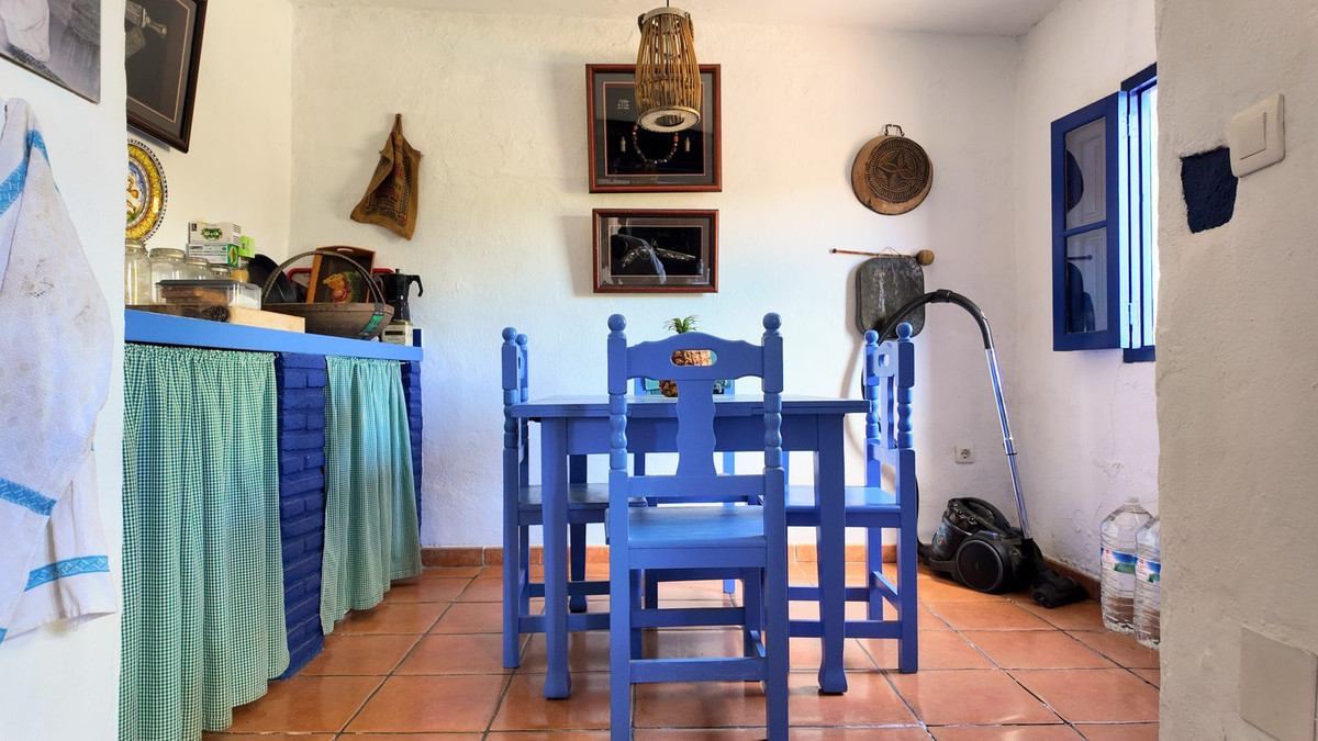 Finca - Cortijo te koop in Alora | 5 slaapkamers H5386708