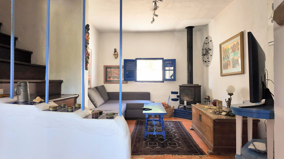 Finca - Cortijo te koop in Alora | 5 slaapkamers H5386708