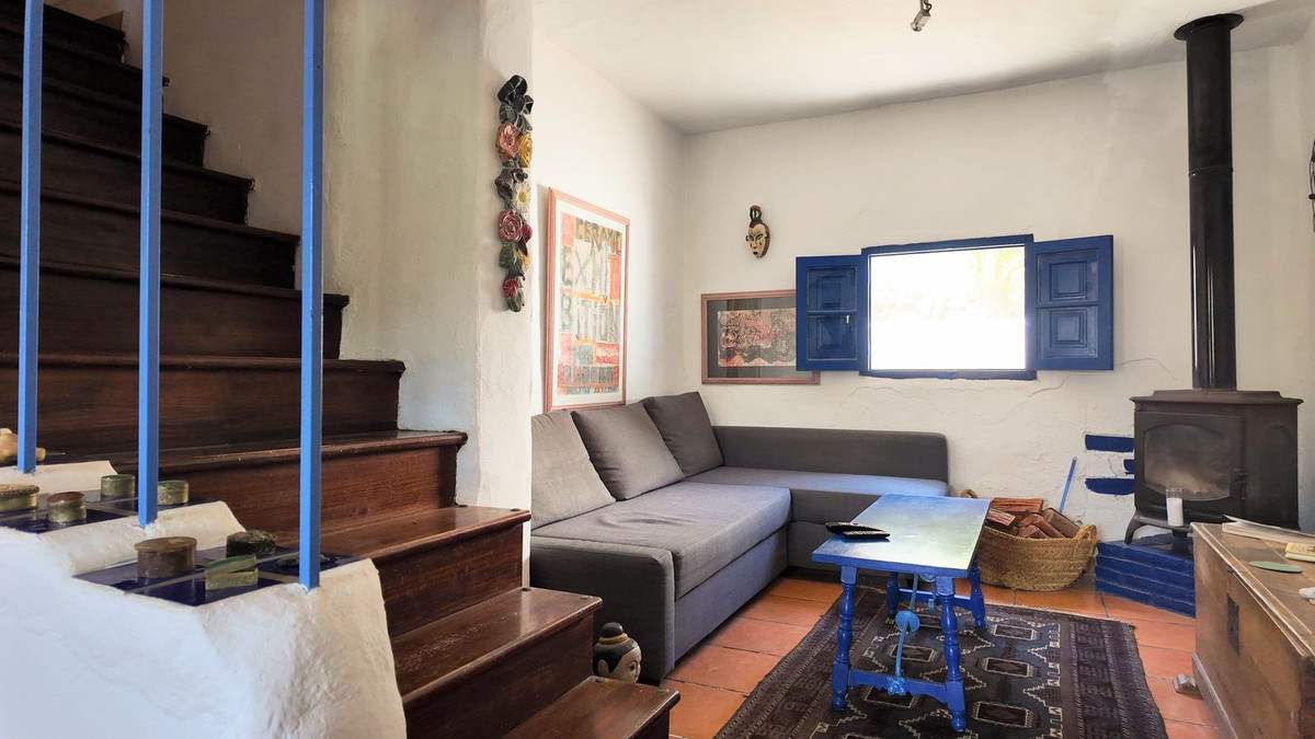 Finca - Cortijo te koop in Alora | 5 slaapkamers H5386708