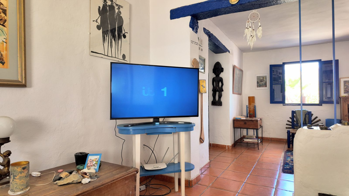 Finca - Cortijo te koop in Alora | 5 slaapkamers H5386708