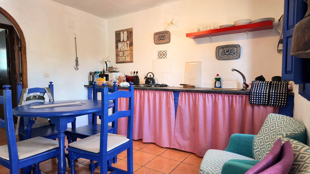 Finca - Cortijo te koop in Alora | 5 slaapkamers H5386708