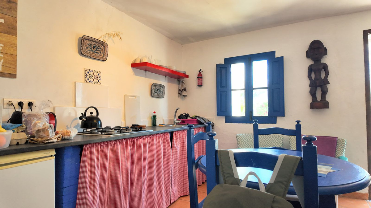 Finca - Cortijo te koop in Alora | 5 slaapkamers H5386708