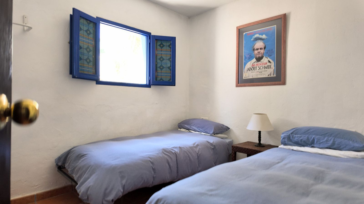 Finca - Cortijo te koop in Alora | 5 slaapkamers H5386708