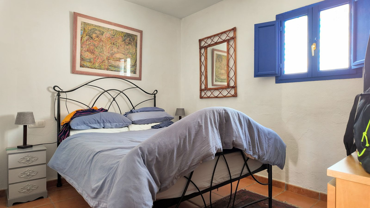 Finca - Cortijo te koop in Alora | 5 slaapkamers H5386708