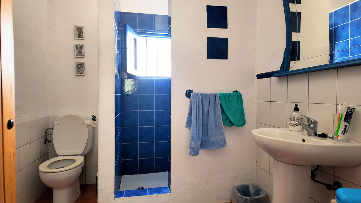 Finca - Cortijo te koop in Alora | 5 slaapkamers H5386708