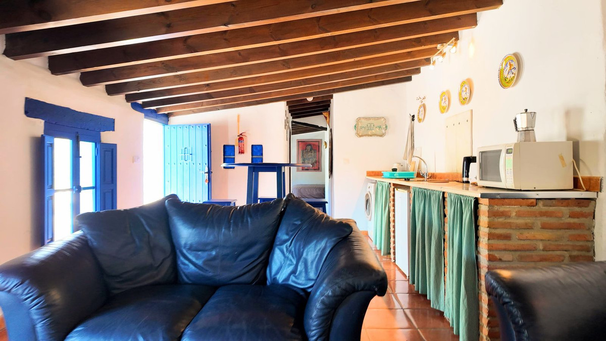 Finca - Cortijo te koop in Alora | 5 slaapkamers H5386708