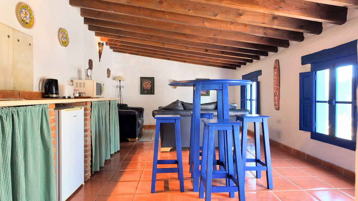 Finca - Cortijo te koop in Alora | 5 slaapkamers H5386708