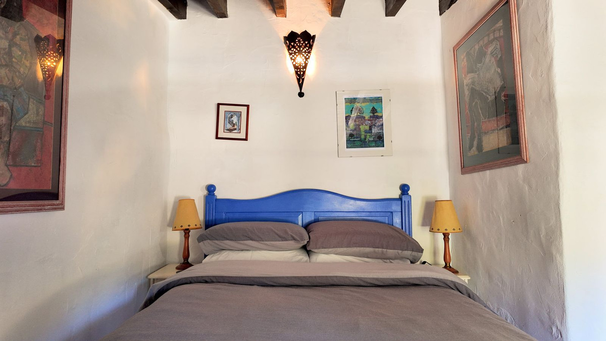 Finca - Cortijo te koop in Alora | 5 slaapkamers H5386708