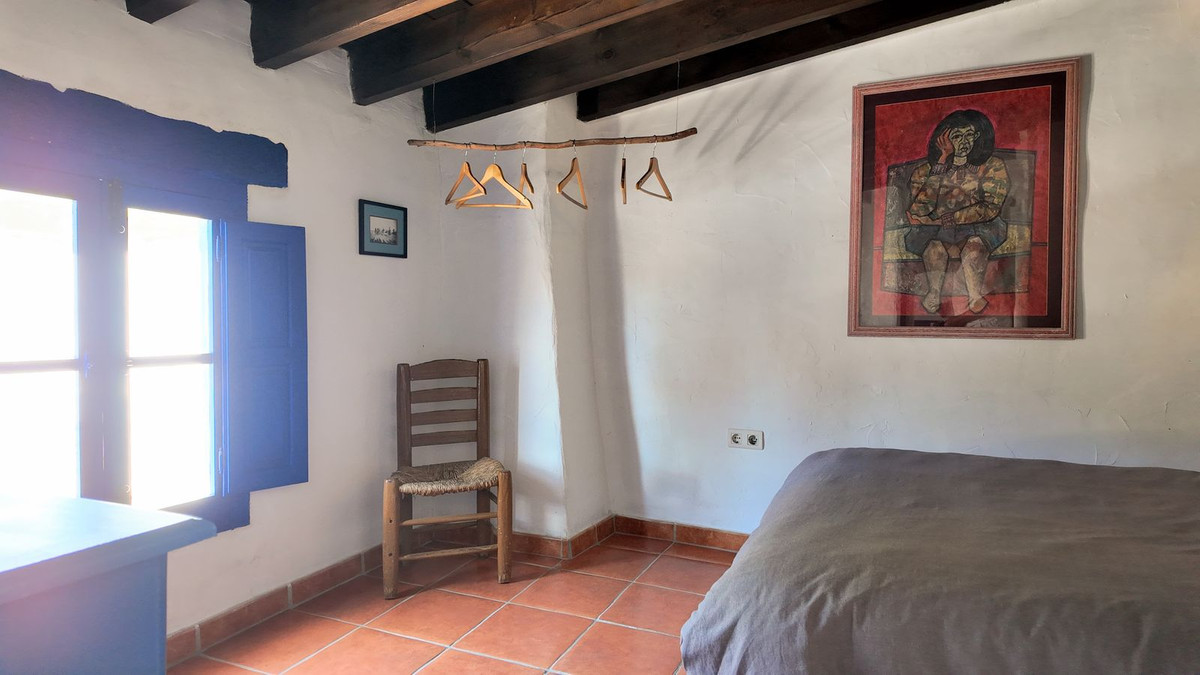 Finca - Cortijo te koop in Alora | 5 slaapkamers H5386708