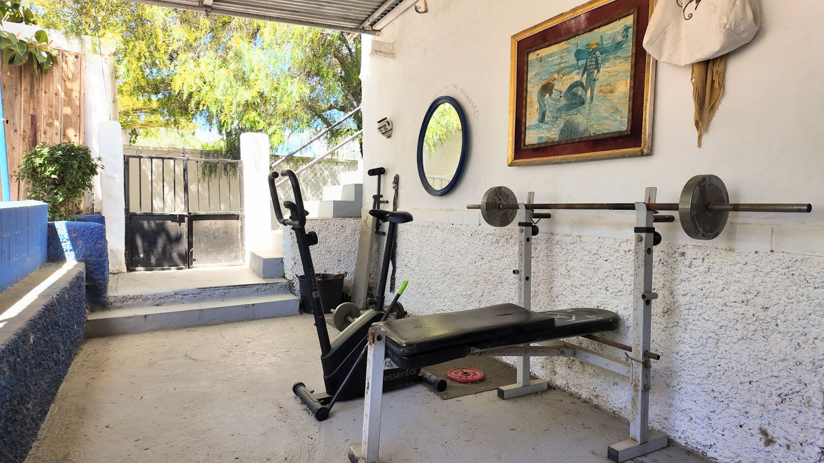 Finca - Cortijo te koop in Alora | 5 slaapkamers H5386708