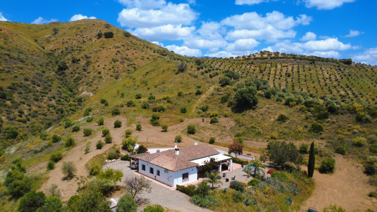 Vrijstaande Villa te koop in Alora | 3 slaapkamers H5386927