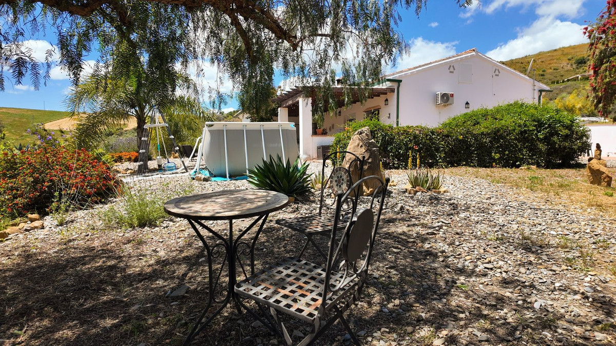 Vrijstaande Villa te koop in Alora | 3 slaapkamers H5386927