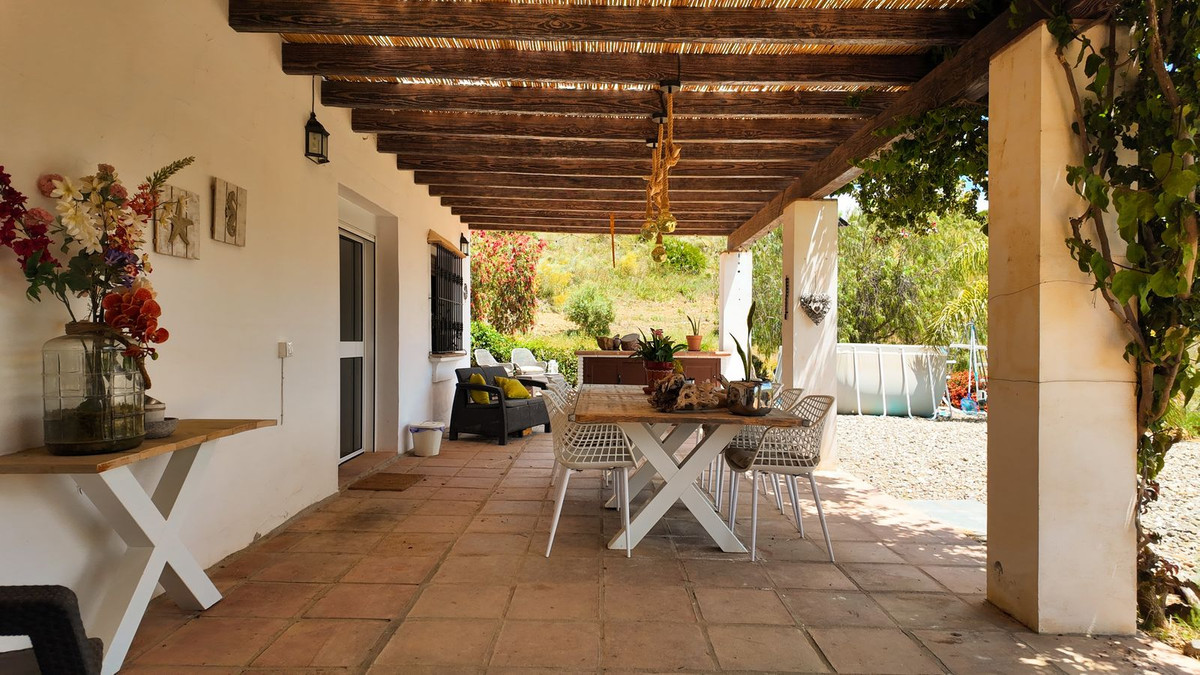 Vrijstaande Villa te koop in Alora | 3 slaapkamers H5386927