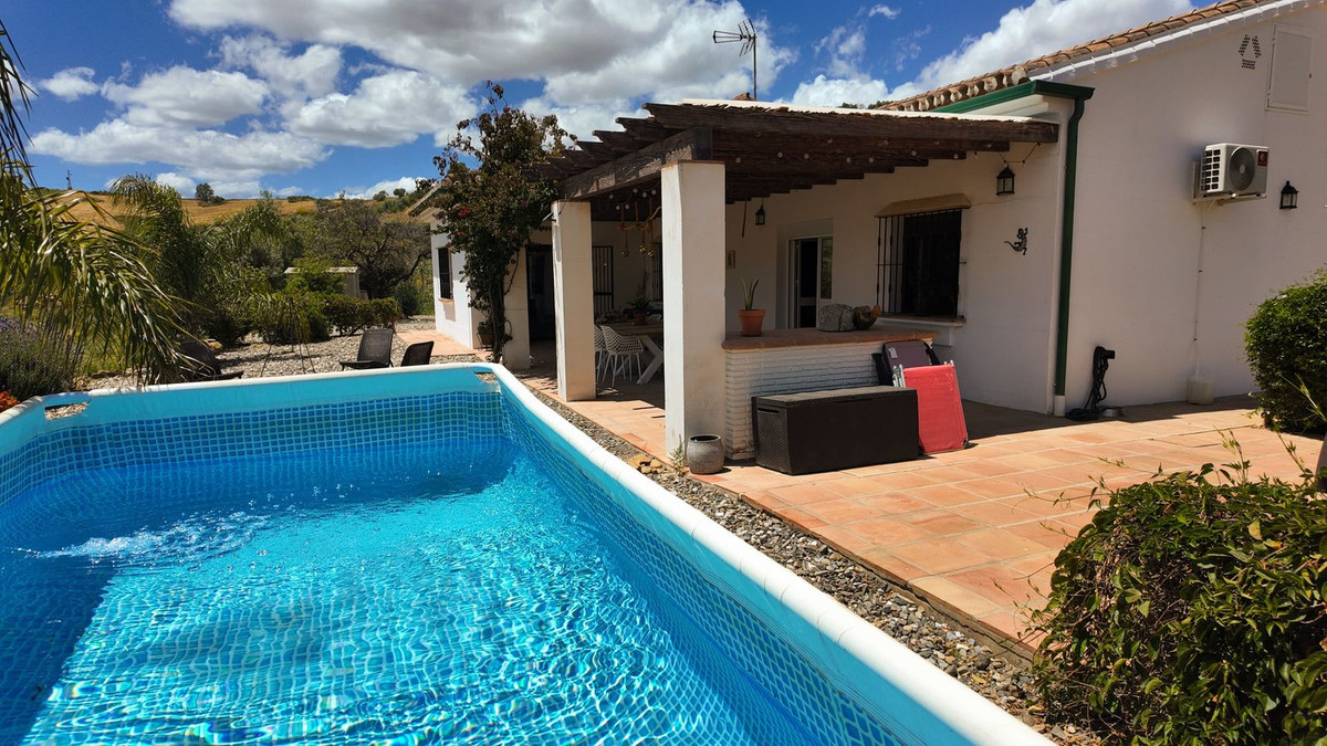 Vrijstaande Villa te koop in Alora | 3 slaapkamers H5386927