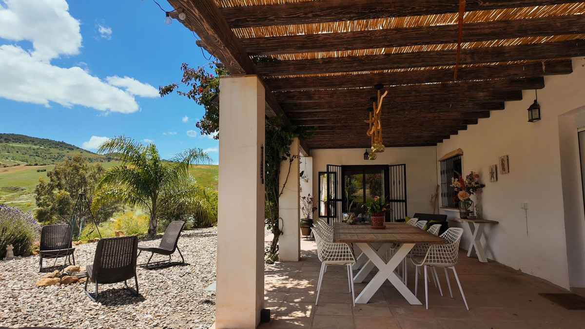 Vrijstaande Villa te koop in Alora | 3 slaapkamers H5386927