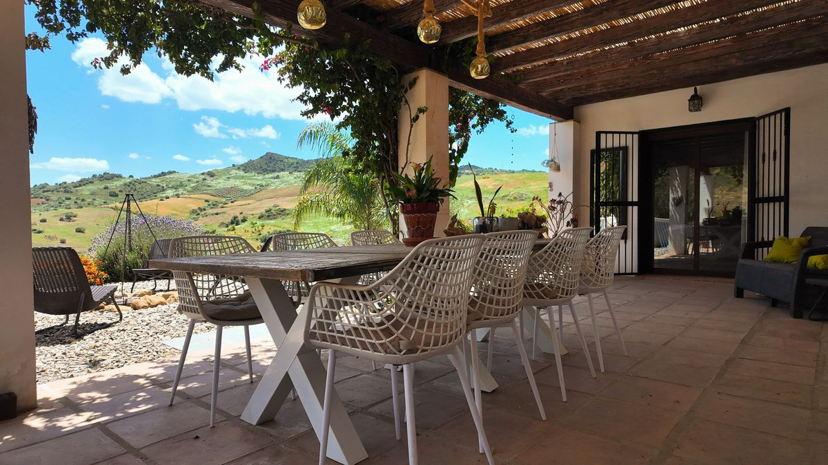 Vrijstaande Villa te koop in Alora | 3 slaapkamers H5386927