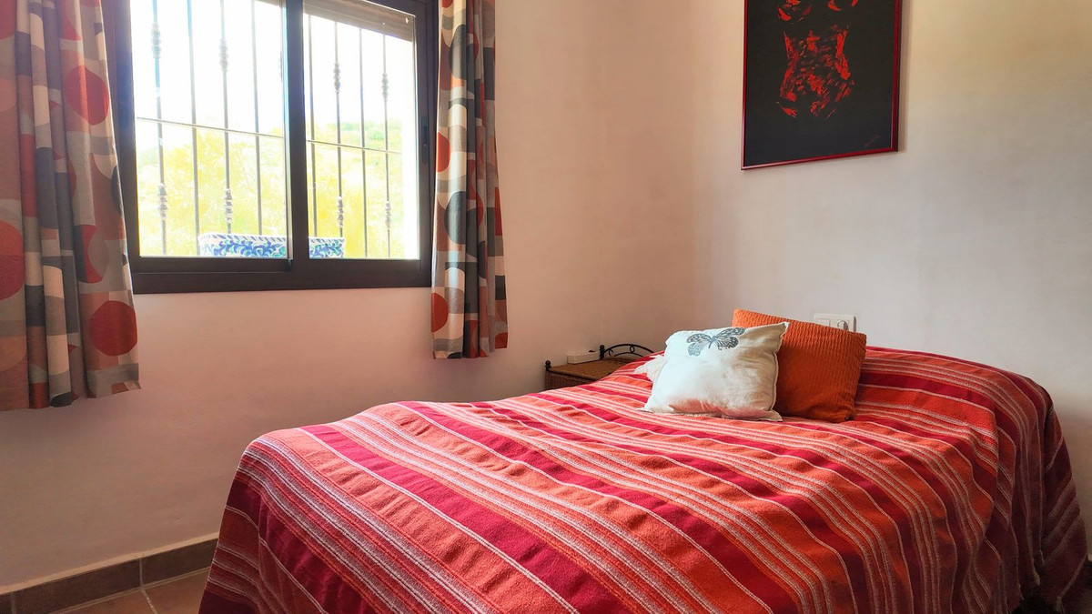 Vrijstaande Villa te koop in Alora | 3 slaapkamers H5386927