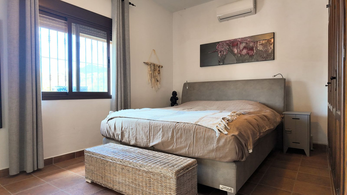Vrijstaande Villa te koop in Alora | 3 slaapkamers H5386927
