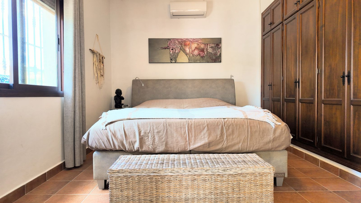 Vrijstaande Villa te koop in Alora | 3 slaapkamers H5386927