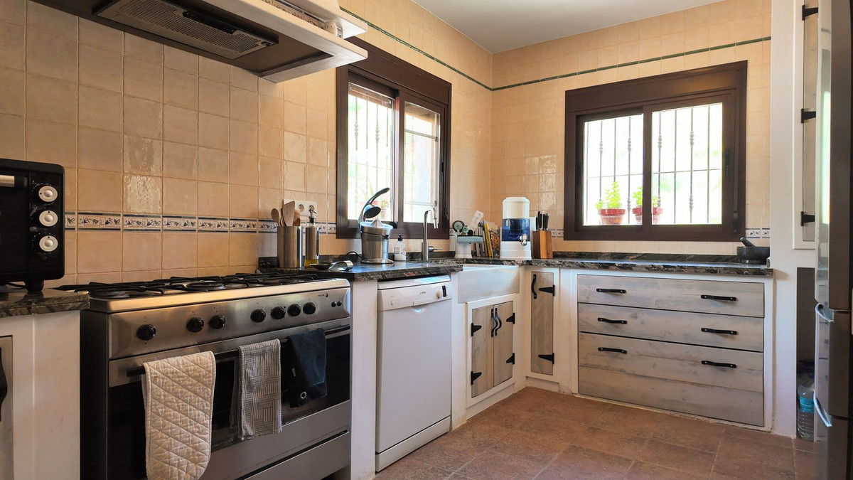 Vrijstaande Villa te koop in Alora | 3 slaapkamers H5386927