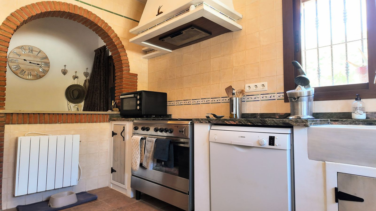 Vrijstaande Villa te koop in Alora | 3 slaapkamers H5386927