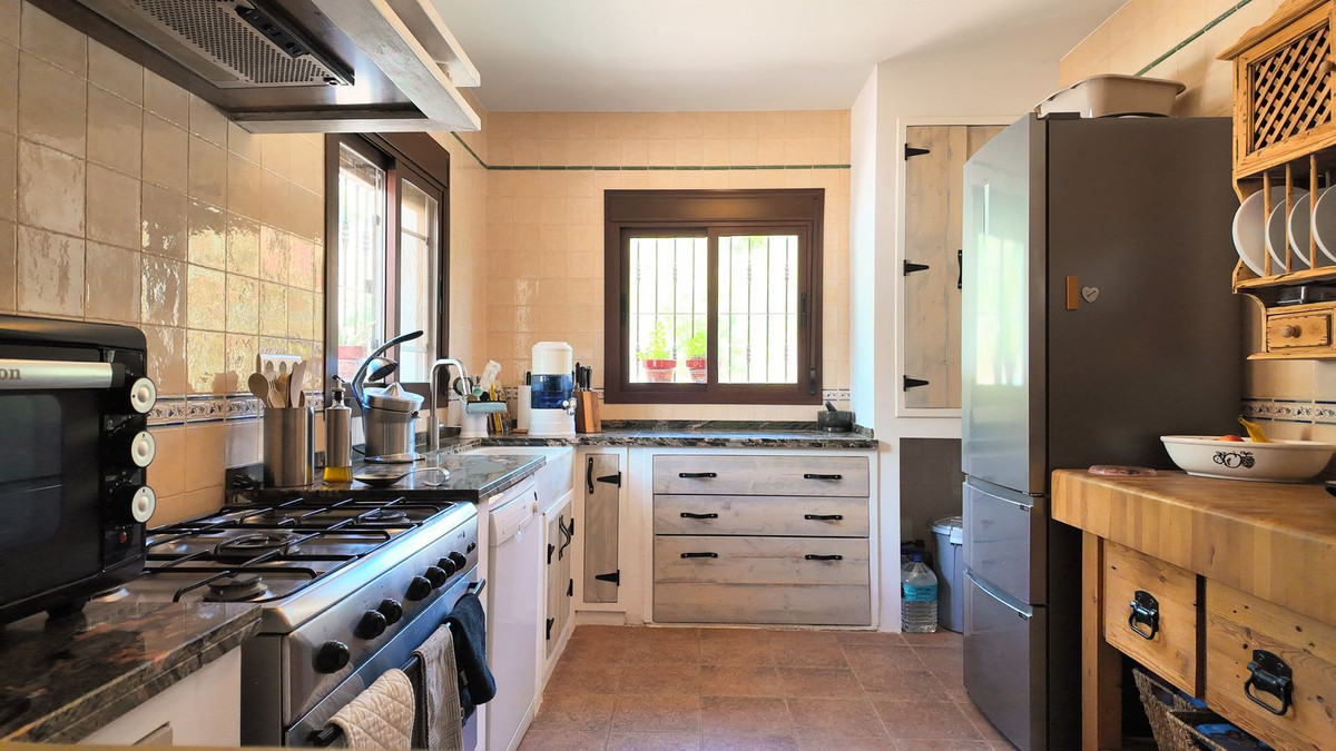 Vrijstaande Villa te koop in Alora | 3 slaapkamers H5386927