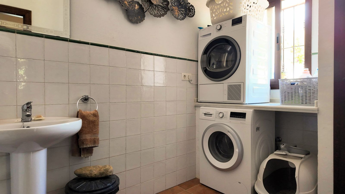 Vrijstaande Villa te koop in Alora | 3 slaapkamers H5386927