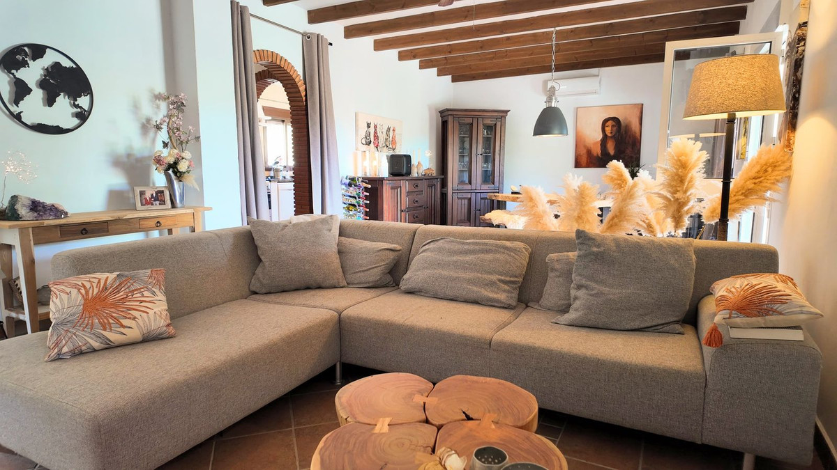 Vrijstaande Villa te koop in Alora | 3 slaapkamers H5386927