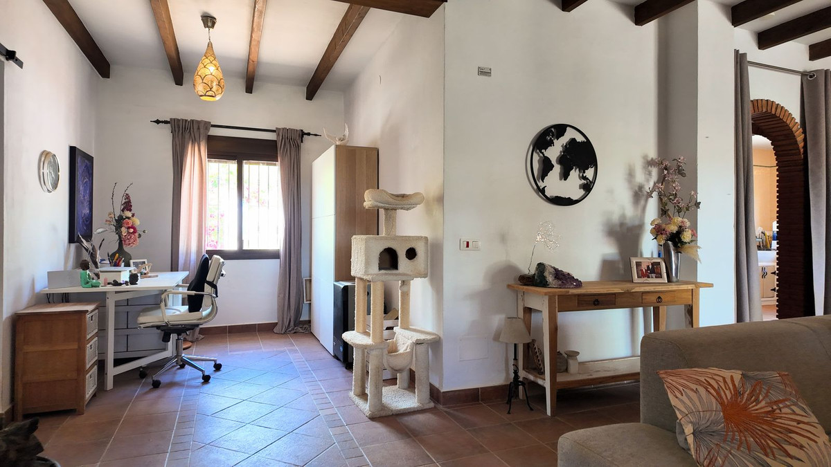 Vrijstaande Villa te koop in Alora | 3 slaapkamers H5386927