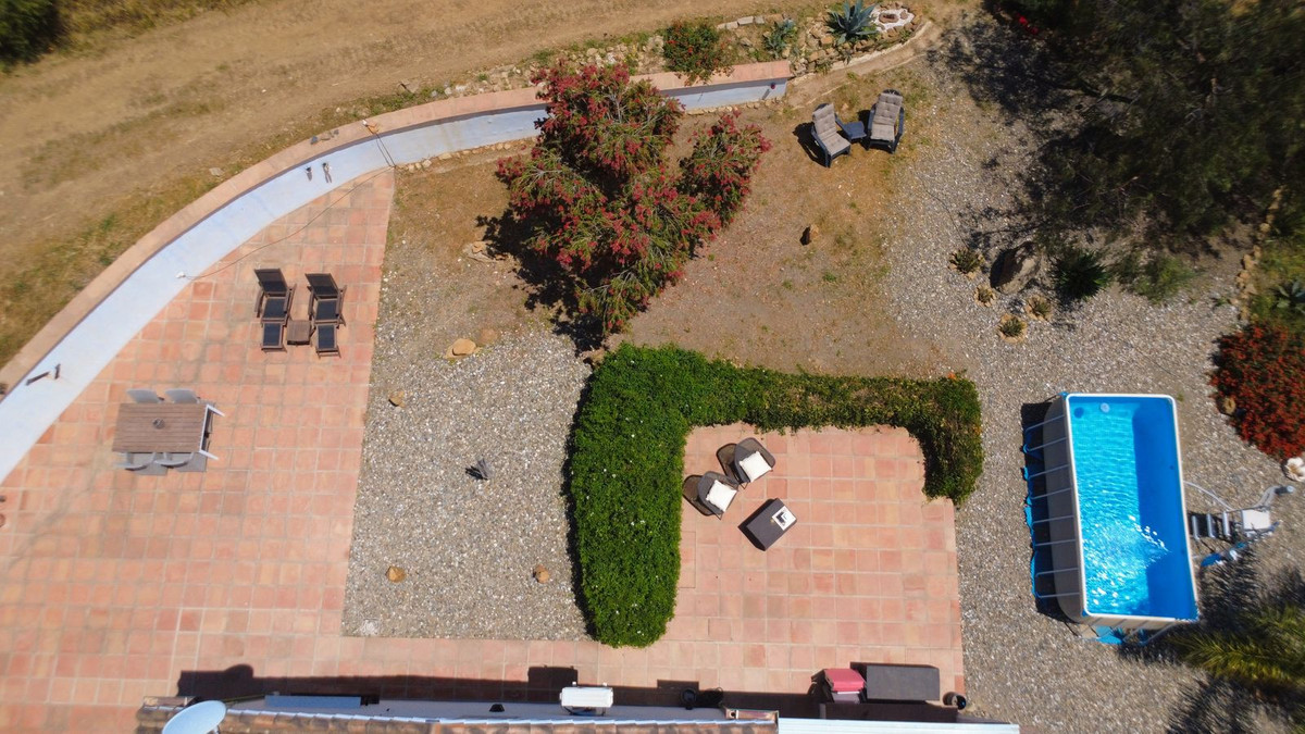 Vrijstaande Villa te koop in Alora | 3 slaapkamers H5386927
