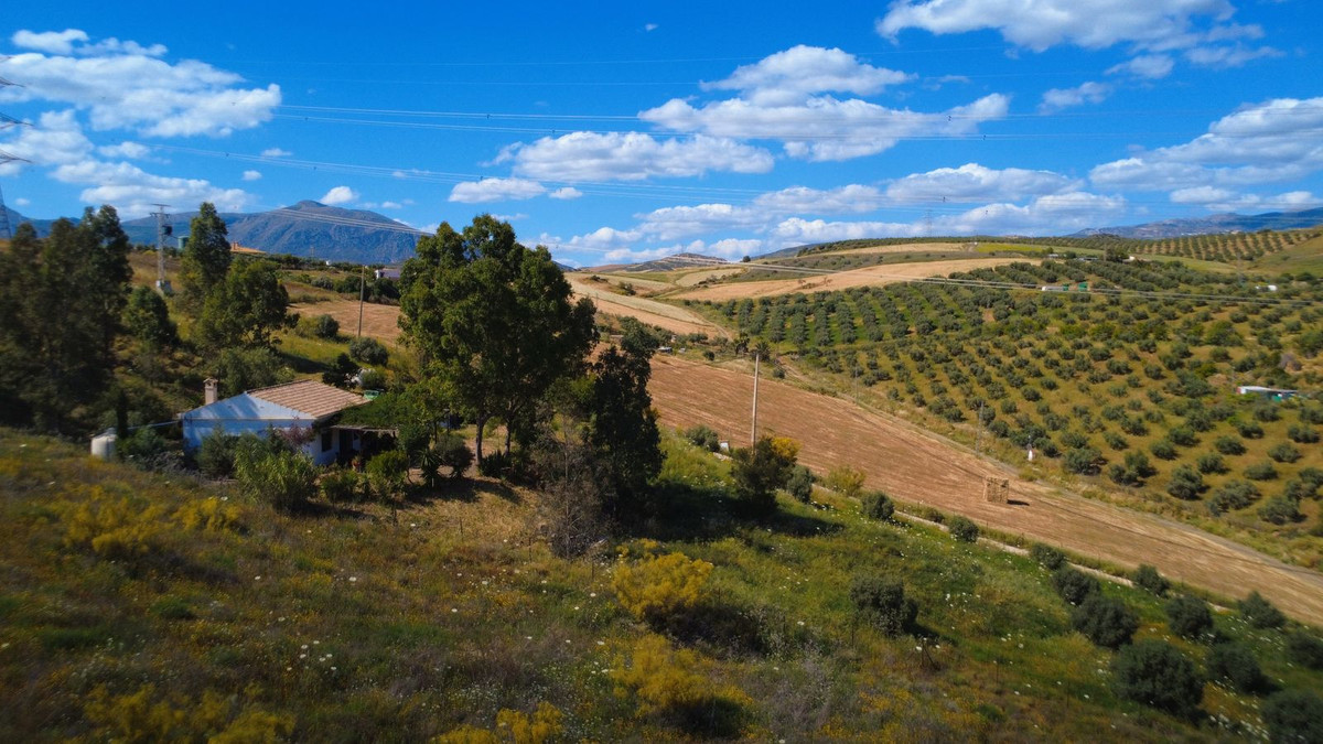 Finca - Cortijo te koop in Alora | 2 slaapkamers H5387839