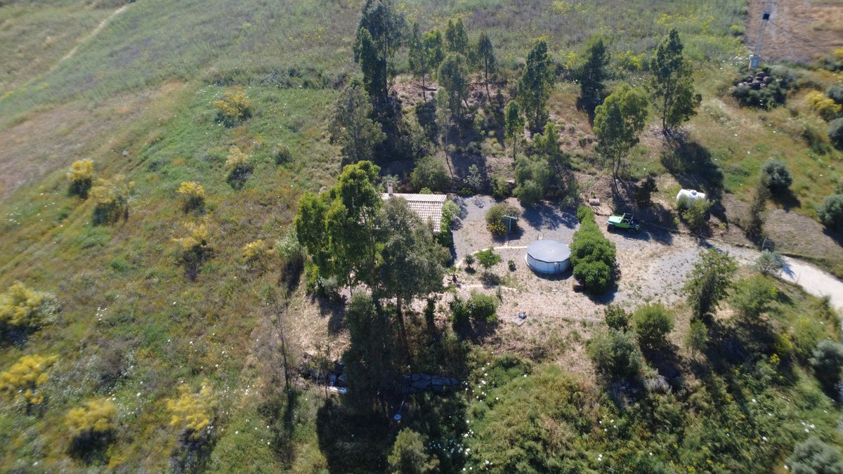 Finca - Cortijo te koop in Alora | 2 slaapkamers H5387839