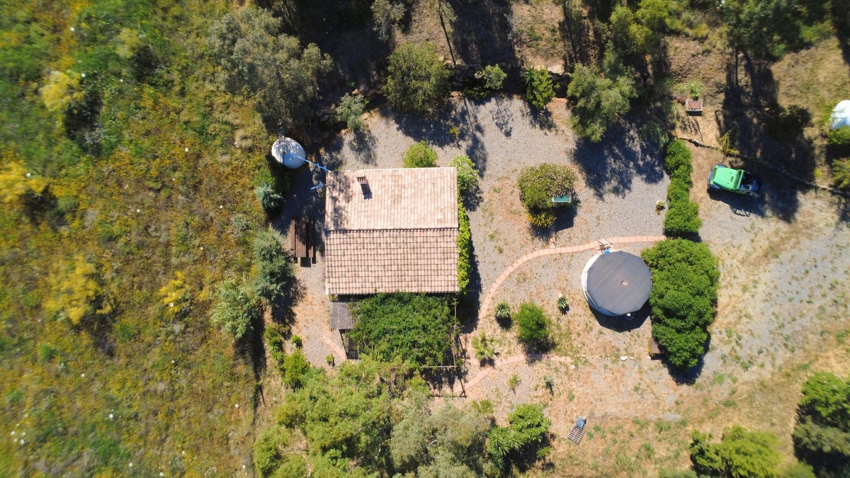 Finca - Cortijo te koop in Alora | 2 slaapkamers H5387839