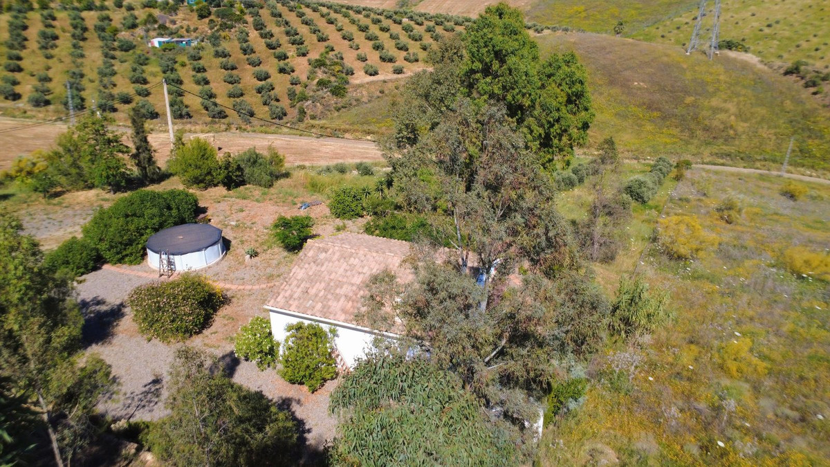 Finca - Cortijo te koop in Alora | 2 slaapkamers H5387839