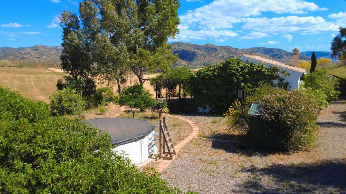 Finca - Cortijo te koop in Alora | 2 slaapkamers H5387839