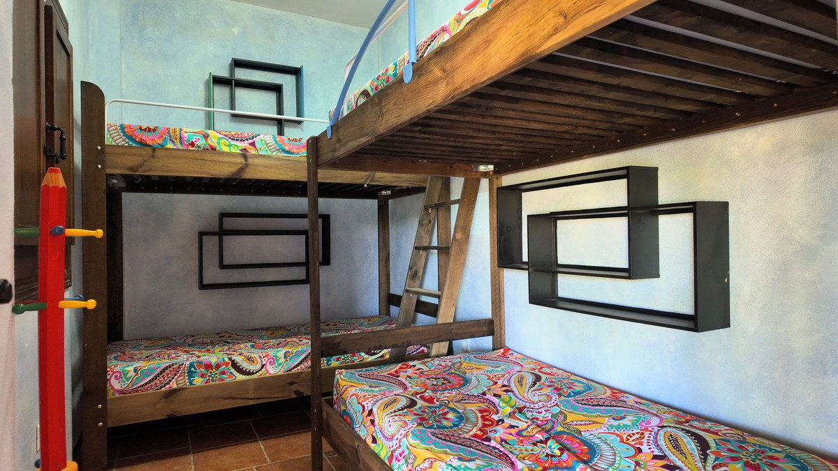 Finca - Cortijo te koop in Alora | 2 slaapkamers H5387839