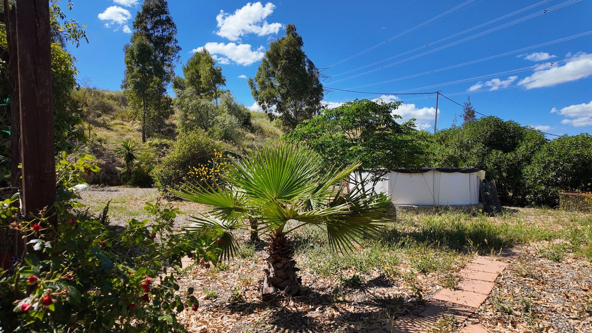 Finca - Cortijo te koop in Alora | 2 slaapkamers H5387839