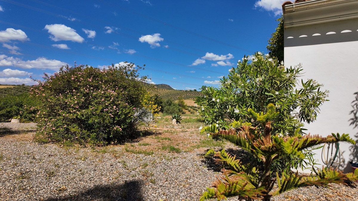 Finca - Cortijo te koop in Alora | 2 slaapkamers H5387839