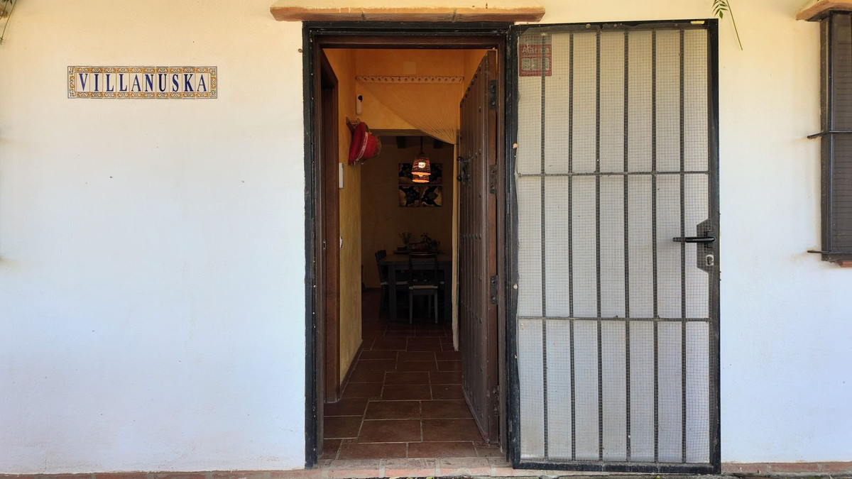 Finca - Cortijo te koop in Alora | 2 slaapkamers H5387839
