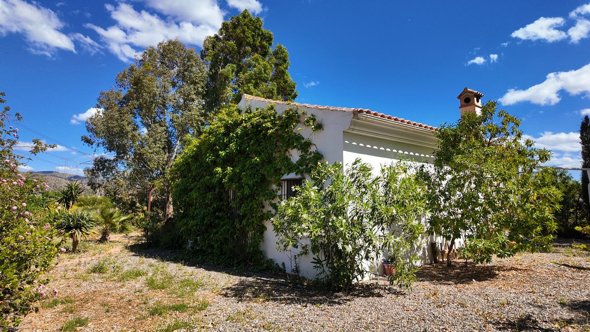 Finca - Cortijo te koop in Alora | 2 slaapkamers H5387839