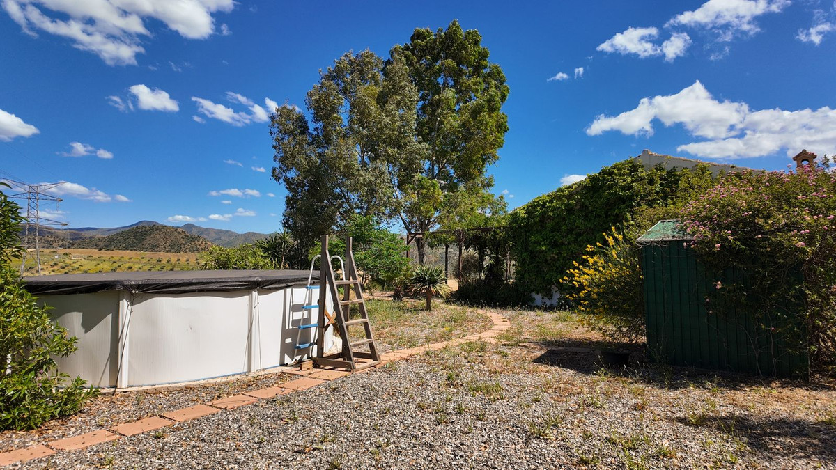 Finca - Cortijo te koop in Alora | 2 slaapkamers H5387839