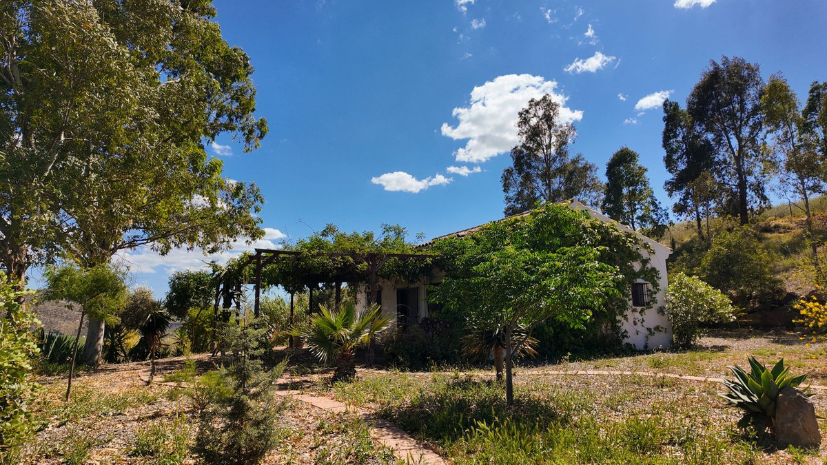 Finca - Cortijo te koop in Alora | 2 slaapkamers H5387839