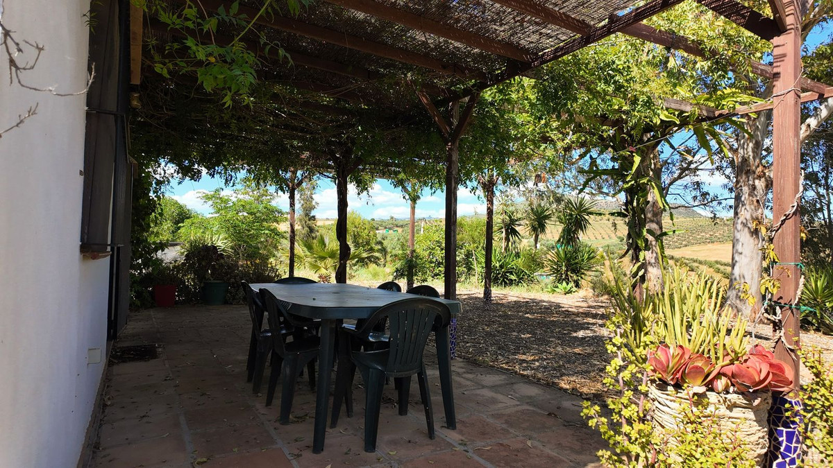 Finca - Cortijo te koop in Alora | 2 slaapkamers H5387839