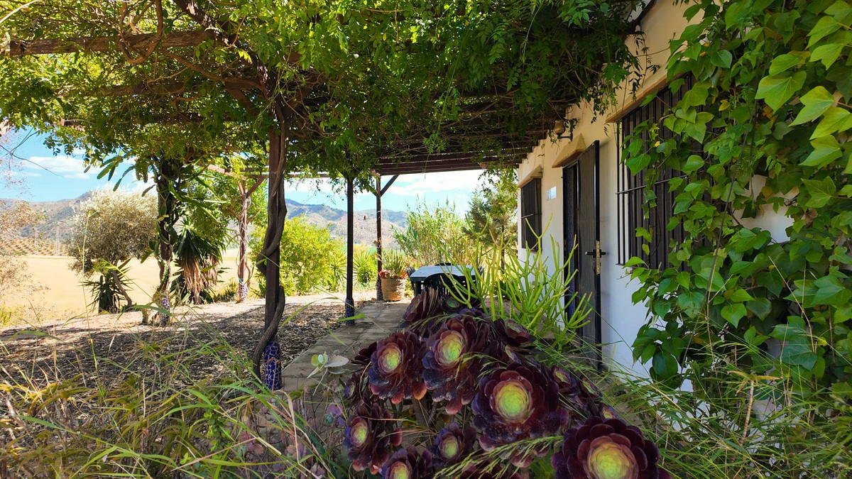Finca - Cortijo te koop in Alora | 2 slaapkamers H5387839
