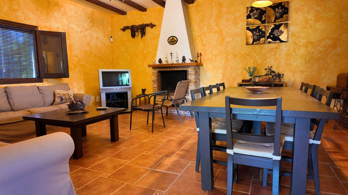 Finca - Cortijo te koop in Alora | 2 slaapkamers H5387839