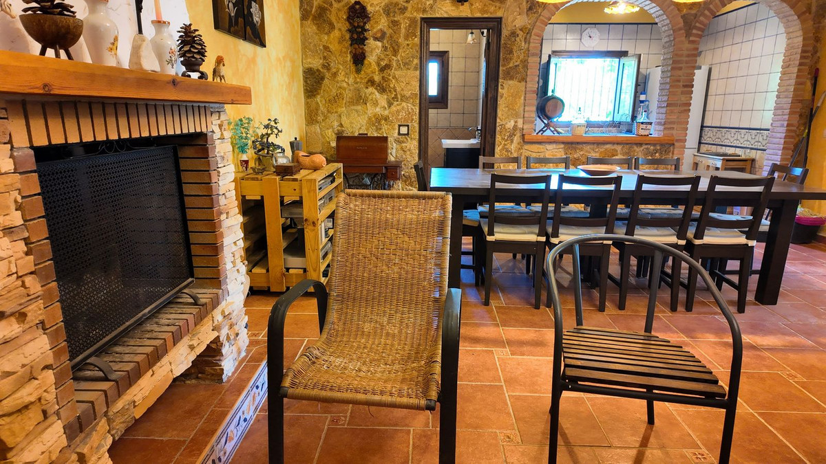 Finca - Cortijo te koop in Alora | 2 slaapkamers H5387839